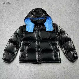Picture of Moncler Down Jackets _SKUMonclersz0-3zyn149069